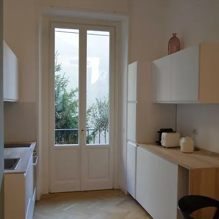 Casa Settignano
