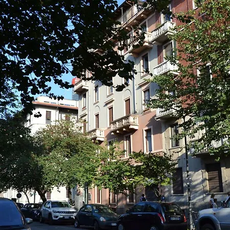 公寓 Casa Settignano *