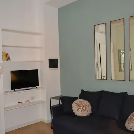 شقة Casa Settignano ميلان