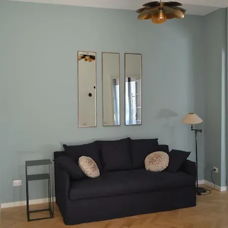 Casa Settignano ミラノ