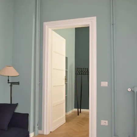 Apartment Casa Settignano