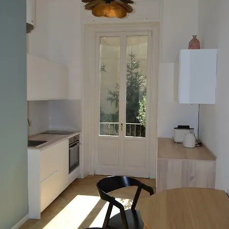 Casa Settignano * Milan