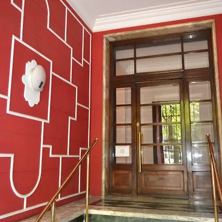 Casa Settignano Apartment