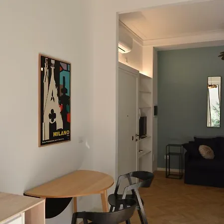 Casa Settignano Apartment Milan