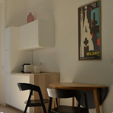 Casa Settignano * Milan